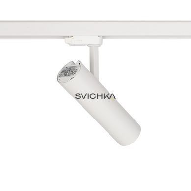 Трековий світильник Nowodvorski CTLS MILO LED 1x15W 4000K, White