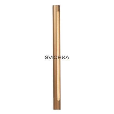Торшер Lucide GRIFFITH &Oslash; 21 cm LED Dim. 1x18W 2700K/4000K Bronze, Bronze, Антична бронза, Бронзовий
