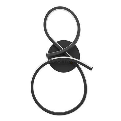 Бра Eglo SERPINS, Black