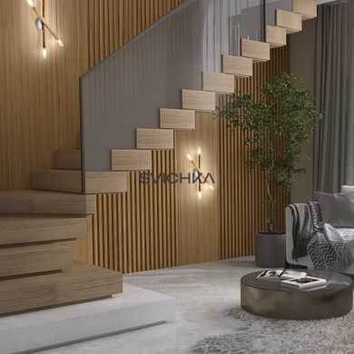 Бра TK Lighting NOBLE 4, Beige