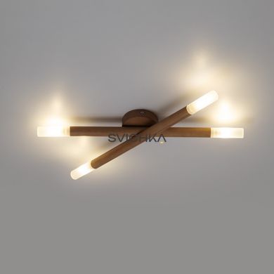Бра TK Lighting NOBLE 4, Beige