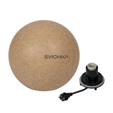Декоративный светильник Kanlux STONO 40 TRK