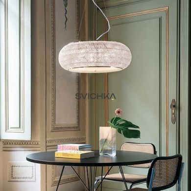 Ideal Lux PASHA' SP14 Золото 164984