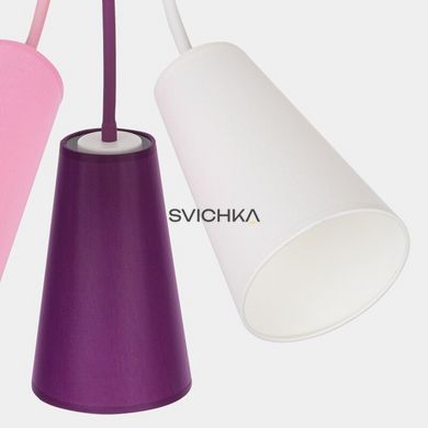 Люстра WIRE TK-Lighting 1711 - 1711