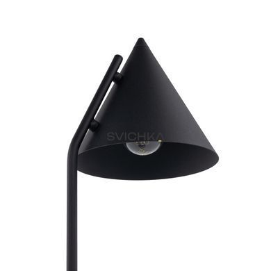 Настільна лампа TK-Lighting CONO, Black