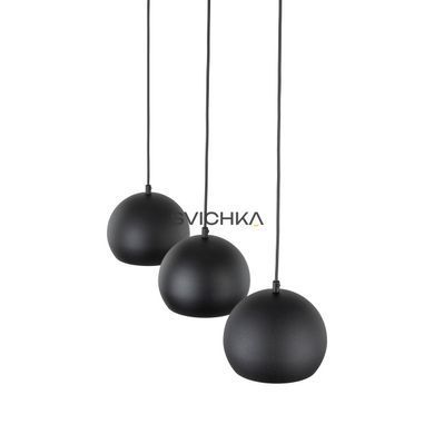 Подвесной светильник TK-Lighting ZOE 3S