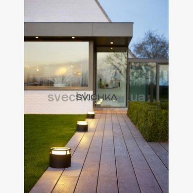 Уличный столбик Delta Light MONTUR R P 20 LED 232 722 83 B