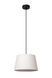 Підвісний світильник Lucide WOOLLY &Oslash; 28 cm 1xE27 Cream, Cream