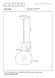 Підвісний світильник Lucide JULIUS &Oslash; 20 cm 1xE27 Smoke Grey, Smoke Grey
