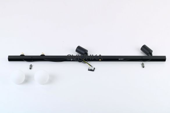 Спот TK-Lighting Vox 4