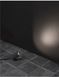 Грунтовий світильник Nova luce MINI, Black