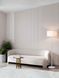 Торшер Nova luce SIBNIA, White