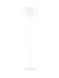 Торшер Nova luce SIBNIA, White