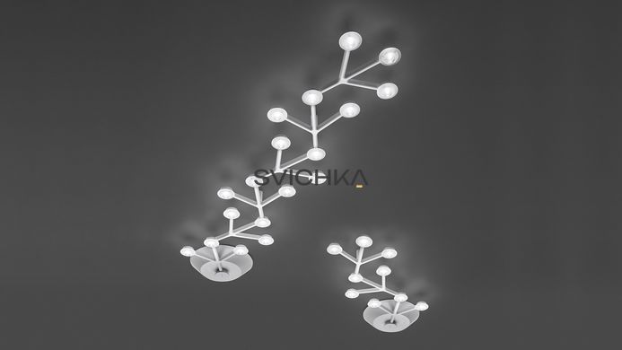 Подвесной светильник Artemide Led Net line 1578050APP