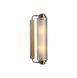 Подсветка Nordlux Nimal, Brass