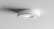 Точечный светильник Labra PANTON FLAT R, white