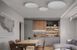 Світильник Nowodvorski Agnes Round Led Pro 1x32W 4000K, White