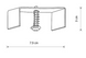 Кріплення Nowodvorski 8306 CTLS Recessed Fixing Set
