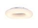 Стельовий світильник Azzardo AZ2670 Donut TOP CCT 75 LED, Білий, Білий