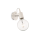 Ideal Lux EDISON AP1 Белый 138374
