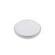 Світильник Nowodvorski Agnes Round Led Pro 1x22W, 4000K, White