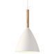 Подвесной светильник Nordlux Pure 20, White