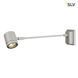 Уличный светильник SLV NEW MYRA DISPLAY STRAIGHT 233124