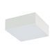 Стельовий світильник Nowodvorski Lid Square Led 15W 3000K White