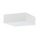 Стельовий світильник Nowodvorski Lid Square Led 15W 3000K White