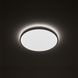 Світильник Nowodvorski Agnes Round Led Pro 1x22W, 4000K, White