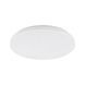 Світильник Nowodvorski Agnes Round Led Pro 1x22W, 4000K, White