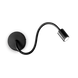 Бра на гибкой ножке Ideal Lux Focus-1 ap