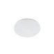 Світильник Nowodvorski Agnes Round Led Pro 1x22W, 4000K, White