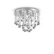 Ideal Lux BIJOUX PL5 Хромовый 089485