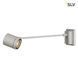 Уличный светильник SLV NEW MYRA DISPLAY STRAIGHT 233124