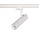 Трековий світильник Nowodvorski CTLS MILO LED 1x15W 4000K, White