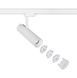 Трековий світильник Nowodvorski CTLS MILO LED 1x15W 4000K, White