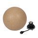 Декоративный светильник Kanlux 45936 STONO 40 TRK, Terracotta