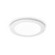 Ideal Lux GROOVE 20W ROUND 4000K - WHITE 147673