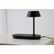 Настільна лампа AZzardo FINO NFC, Black