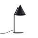 Настільна лампа TK-Lighting CONO, Black