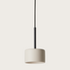 Подвесной светильник Aromas C1129 Cora, Beige