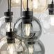 Подвесной светильник TK Lighting Cubus 9, Mix