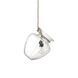 Ideal Lux POTTY-3 SP1 Прозрачный 158808