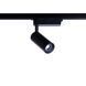 Трековий світильник Nowodvorski 9003 PROFILE IRIS LED BLACK 12W 4000K