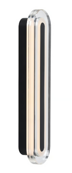 Підсвітка Nordlux 2610201003 Cavara, Black
