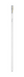 Накладна трекова система OSRAM TRACKLIGHT RAIL 2M, White