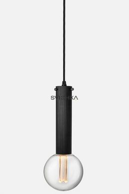 Підвісний світильник Globen Lighting Hubble 22, Black