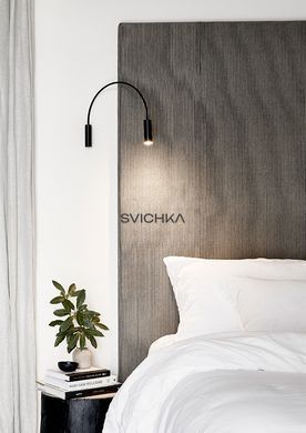 Настінний світильник Estiluz Volta M