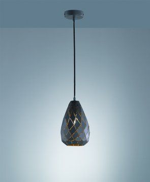 Люстра Trio Onyx 301300142